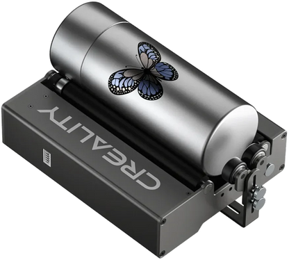 Creality Rotary Roller for Laser Engraving Machine