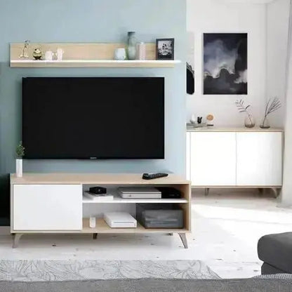 Sideboard Kikua Plus 154x40x75h