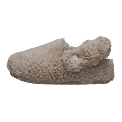 Crocs - Ciabatte Classic Cozzzy Slipper Junior 210856/MUSH stucco