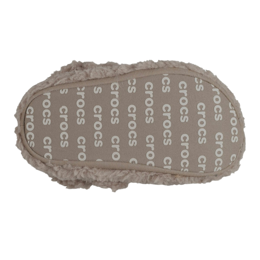 Crocs - Ciabatte Classic Cozzzy Slipper Junior 210856/MUSH stucco