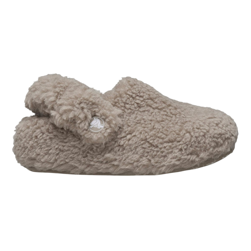 Crocs - Classic Cozzzy Slipper Toddler 210857/MUSH tortora