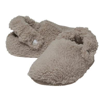 Crocs - Classic Cozzzy Slipper Toddler 210857/MUSH tortora