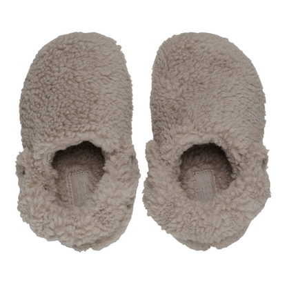 Crocs - Classic Cozzzy Slipper Toddler 210857/MUSH tortora