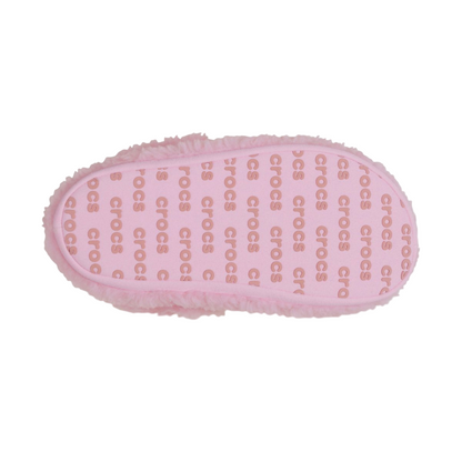 Crocs - Classic Cozzzy Slipper Toddler 210857 Rosa