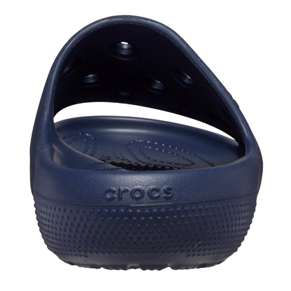 Crocs ciabatta da adulti Classi Slide 2 209401-410 blu
