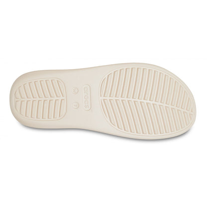 Crocs Sandalo Donna Getaway Strappy Beige 209587-160