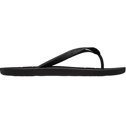 Crocs Flip 210089-001 Nero – Infradito Unisex Adulto
