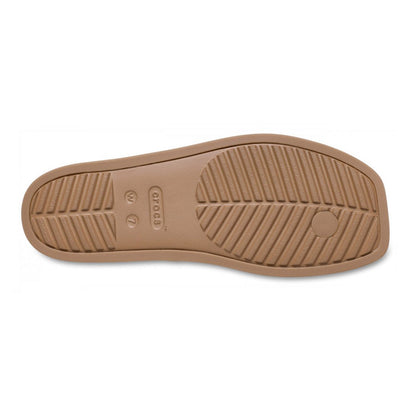 Crocs Sandalo Donna Miami Thong 209793-2JJ Milk Chocolate