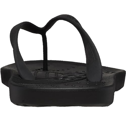 Crocs Flip 210089-001 Nero – Infradito Unisex Adulto