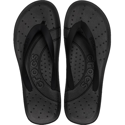 Crocs Flip 210089-001 Nero – Infradito Unisex Adulto