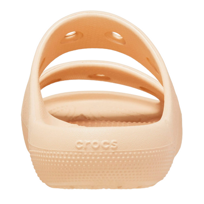 Crocs sandalo da donna Classic 2 209403-2DS nocciola chiaro