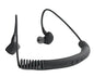 Wireless sport headphones
