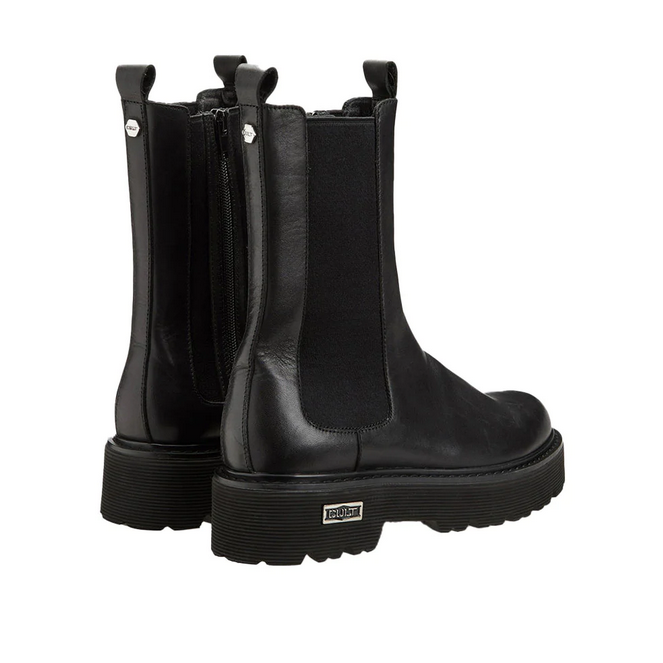 Cult Slash 3267 Stivaletto Beatles Donna CLW326700 Nero Platform