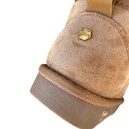 Cult – Stivaletto Bambino Unisex Modello Camel T-470 2430 Cammello | Calzatura Calda, Confortevole e Alla Moda