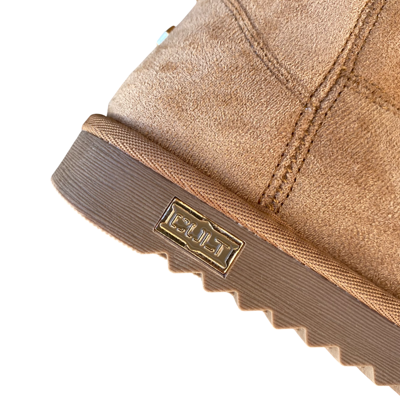 Cult – Stivaletto Junior Unisex Modello Camel T-470 3140 Cammello | Comfort e Calore per l’Inverno dei Ragazzi