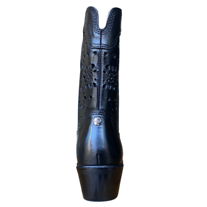 Cult Stivale Texano Dolores 4415 CLW441500 Nero