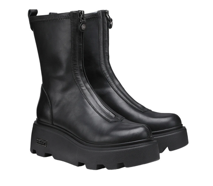 Cult Stivaletto New Rock 3554 CLW355400 Nero