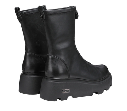 Cult Stivaletto New Rock 3554 CLW355400 Nero