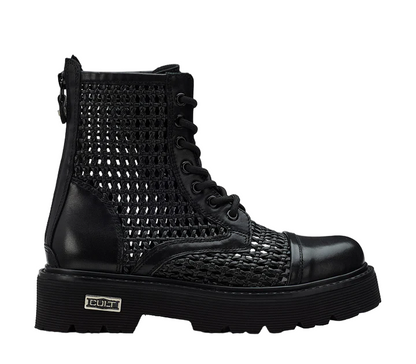 Cult anfibio da donna Slash 4218 Mid nero