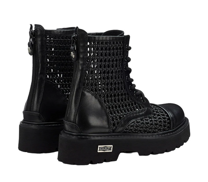 Cult anfibio da donna Slash 4218 Mid nero