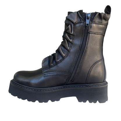 Cult Stivale Anfibio Donna Slash 4347 CLW434700 Nero