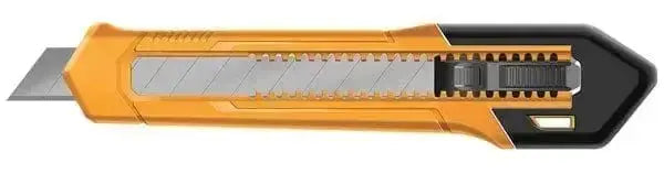 Cuttermesser 18x100mm cm.15 ingco
