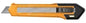 Cutter with 18x100mm blade, 15cm, Ingco