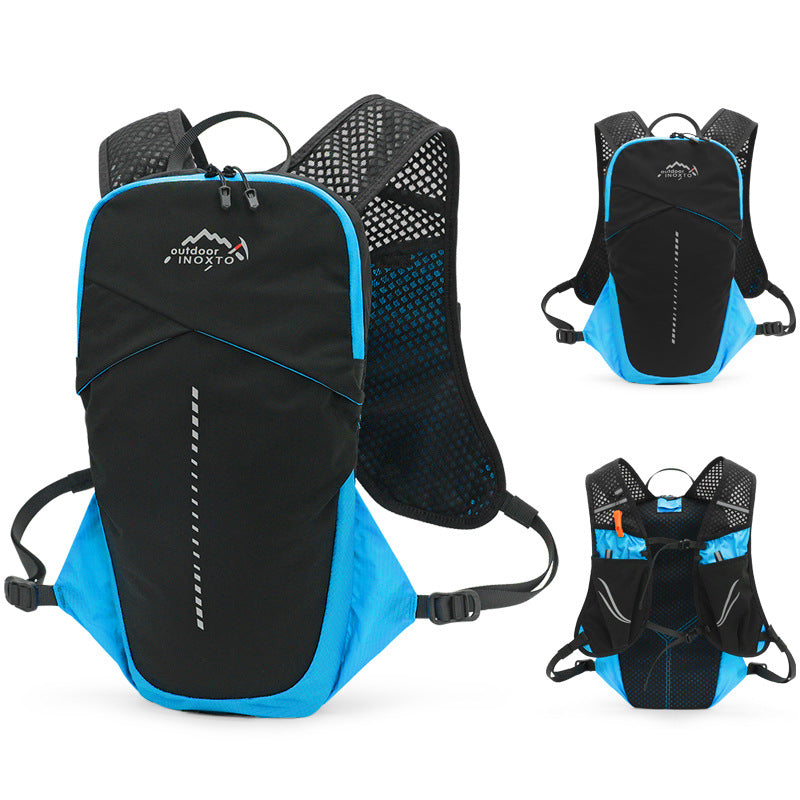 Borsa da corsa 5L running o per bici
