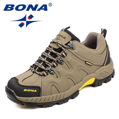 Scarpe Trekking Uomo | Sneakers da Ginnastica e Running per Uomo