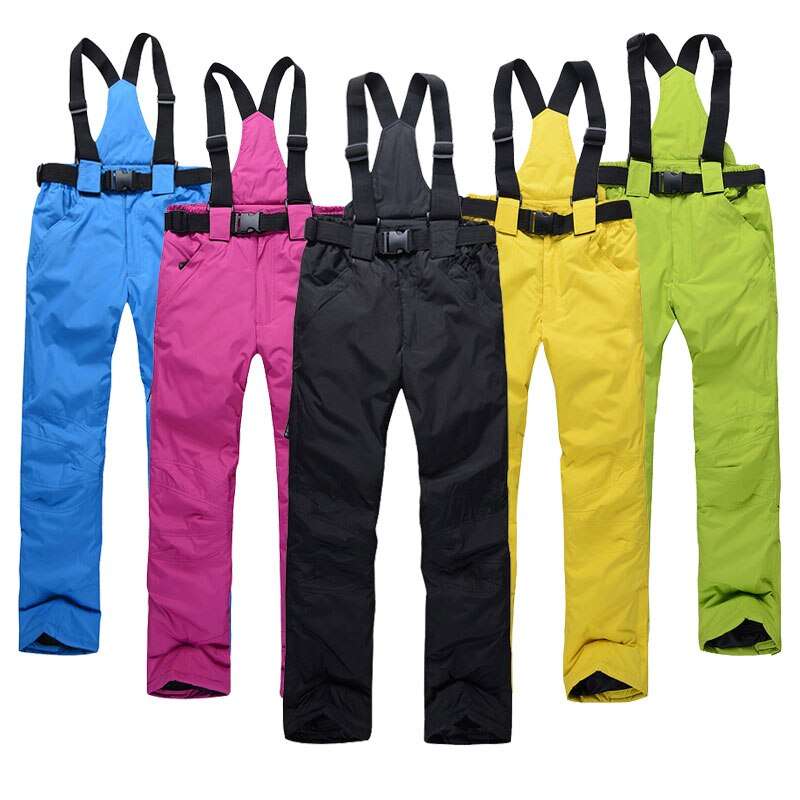 Pantaloni uomo,donna invernali outdoor
