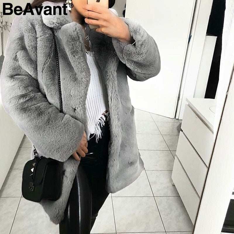 Giacca felpata donna soft Autumn