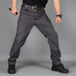 Men's military pants, tactical pants with side pockets