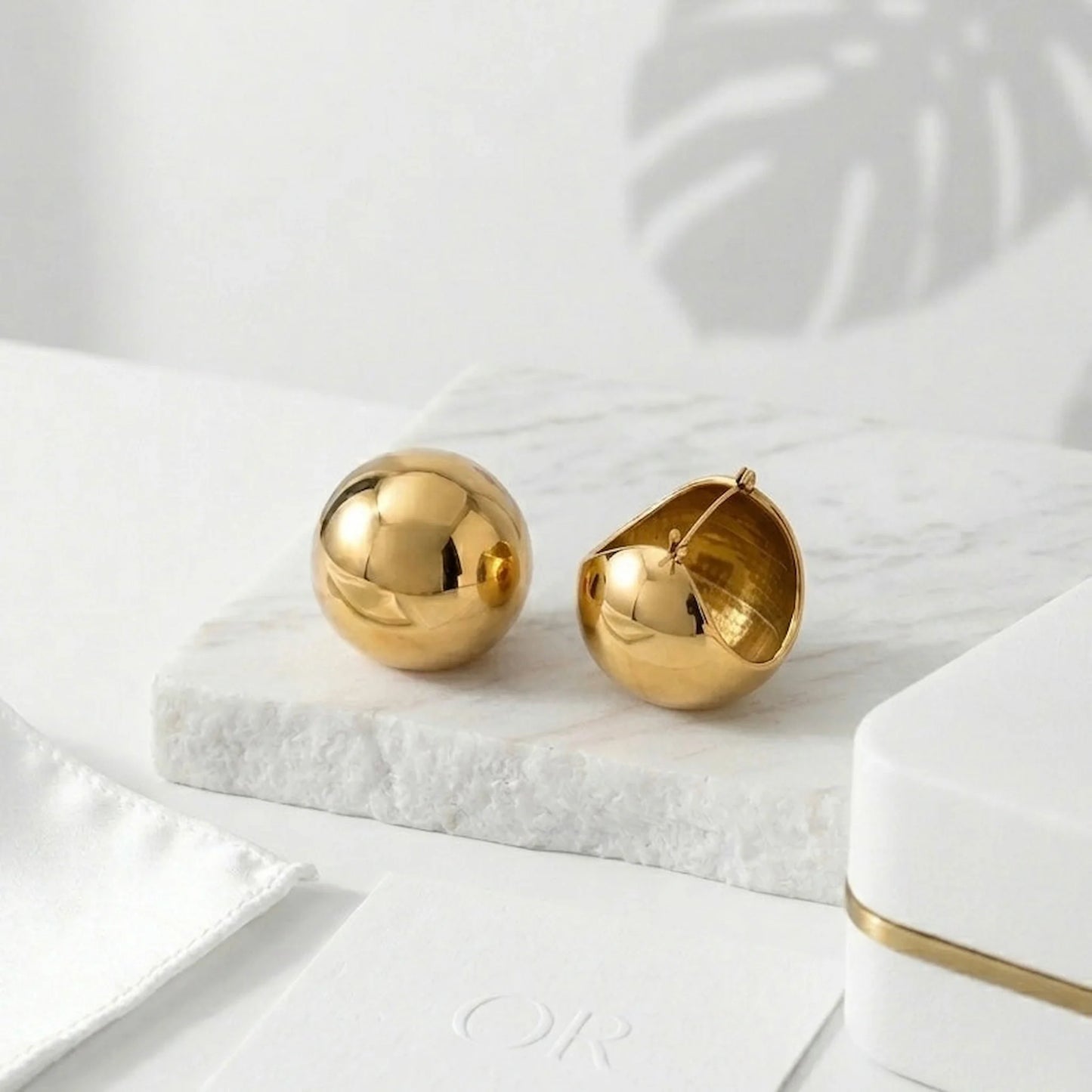 Erika Earrings
