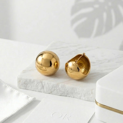 Erika Earrings