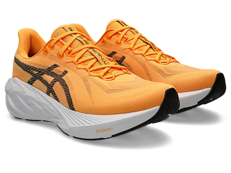 Asics Dynablast 6 1011C245-800 Scarpe Running Uomo Arancione