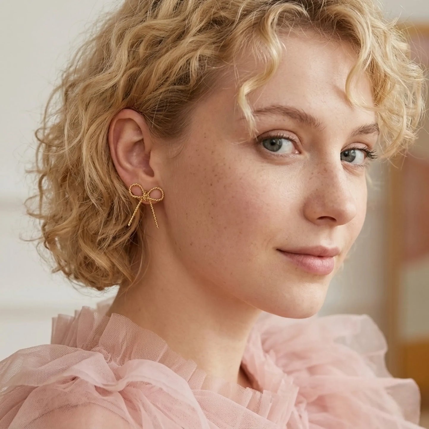 Francy Earrings