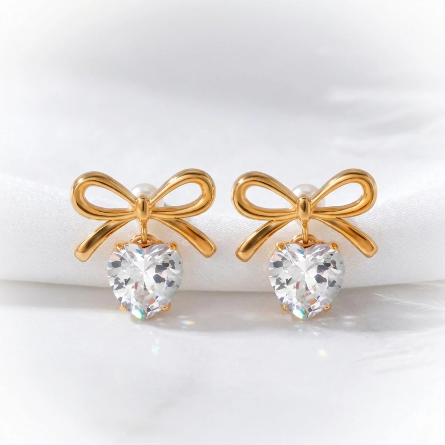 Juliette Earrings