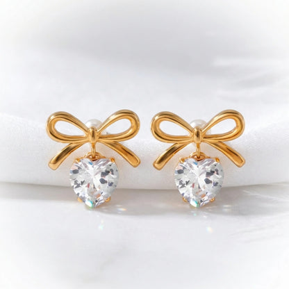 Juliette Earrings