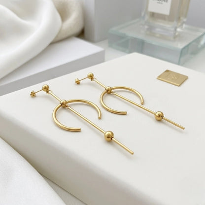 Oxana Earrings