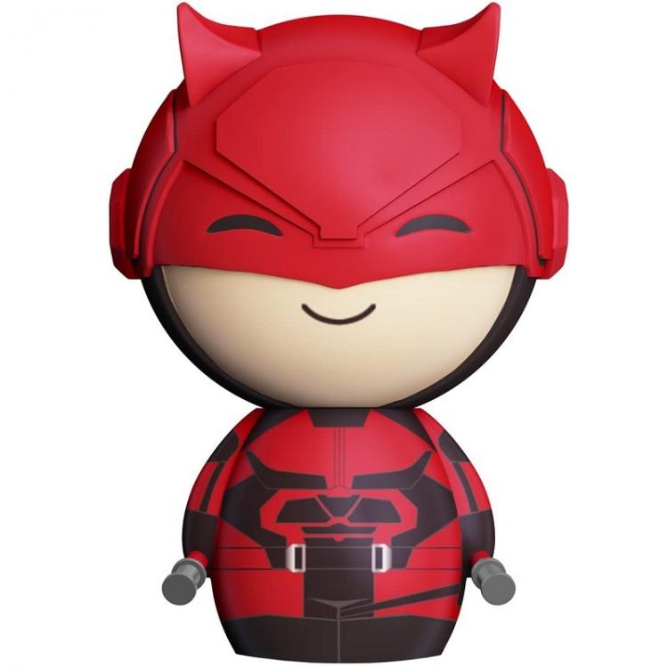 Funko Pop ! Dorbz Marvel Daredevil (124) Film Toys Vinyl Figure Da Collezione