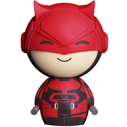 Funko Pop ! Dorbz Marvel Daredevil (124) Film Toys Vinyl Figure Da Collezione