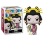 Funko Pop! Animation Demon Slayer - 1534 Daki (Kimono) Vinyl Figure 9Cm