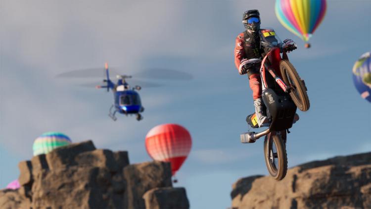 DAKAR DESERT RALLY PS4 NEUES SPIEL ITALIENISCH VERSCHWEISST EU SPORT PLAYSTATION 4 PAL