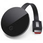 Google Chromecast Ultra HD 4K HDR Wireless HDMI Streaming Video Netflix Dazn TV