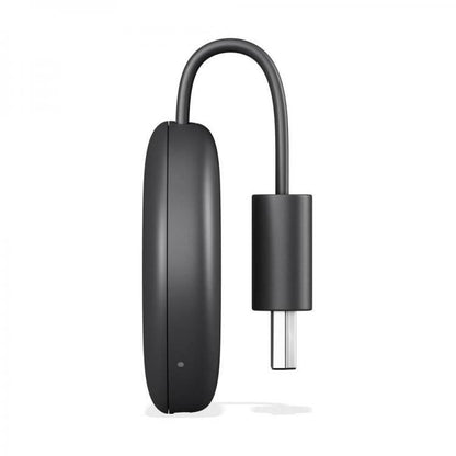 Google Chromecast 3 1080P Kabelloser HDMI Display Dongle Medien Video Streaming TV