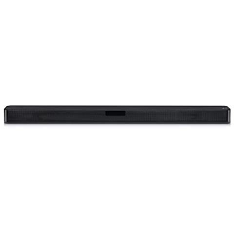 LG Soundbar SN5R Subwoofer 4.1 Kanäle Wireless DTS 520W Dolby Digital MP3 Schwarz