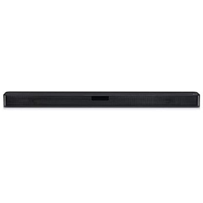 LG Soundbar SN5R Subwoofer 4.1 Kanäle Wireless DTS 520W Dolby Digital MP3 Schwarz
