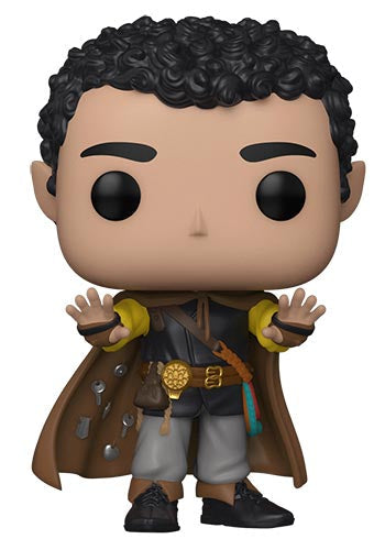 Funko Pop! Movies – Dungeons & Dragons: Ehre unter Dieben – (1327) Simon Vinyl
