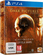The Dark Pictures: Little Hope Anthology Vol.1 Limited Edition Ps4 2 Chapters