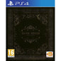 Dark Souls Trilogy Video Game PS4 Italian Cover PAL Ita New